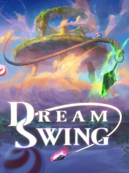 Cover Dream Swing