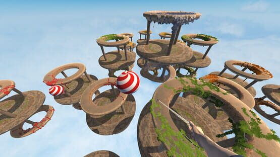 Screenshot Dream Swing