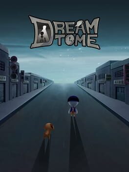 Cover Dream Time