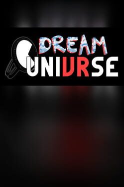 Cover Dream Univrse