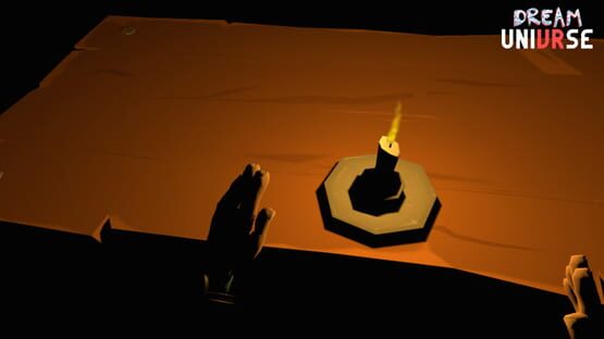 Screenshot Dream Univrse