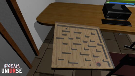 Screenshot Dream Univrse