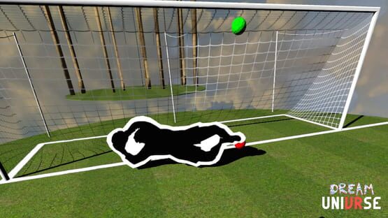 Screenshot Dream Univrse