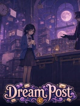 Cover DreamPost