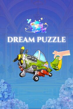 Cover DreamPuzzle