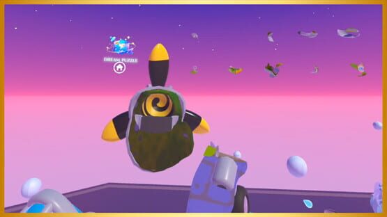 Screenshot DreamPuzzle