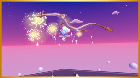 Screenshot DreamPuzzle