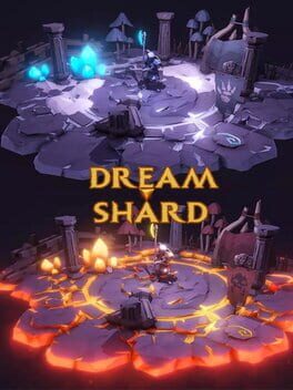 Cover Dreamshard