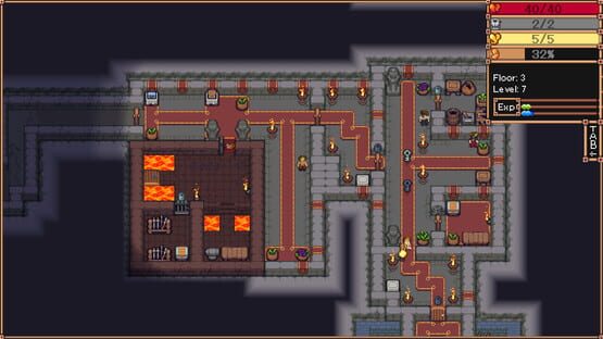 Screenshot Dredgers
