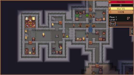 Screenshot Dredgers