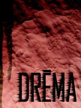 Cover Drema