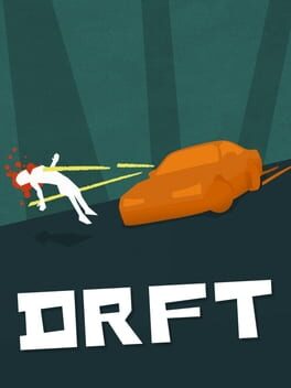 Cover Drft