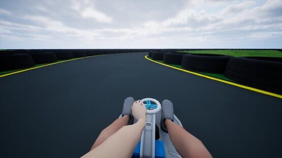 Screenshot Drift Gang
