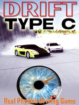 Cover Drift Type C