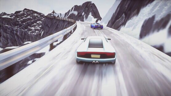 Screenshot Drift Type C