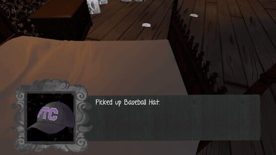 Screenshot Drifted