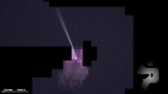 Screenshot Drifters Don't Brake: Midnight