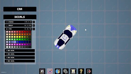 Screenshot Drifters Don't Brake: Midnight