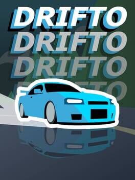 Cover Drifto: Infinite Touge