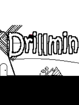 Cover Drillmin