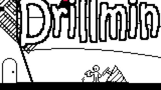 Screenshot Drillmin