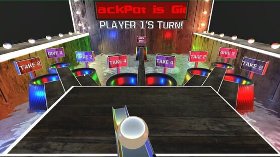 Screenshot Drink Inc.
