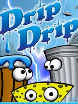 Cover Drip Drip