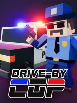 Cover Drive-By Cop