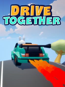 Cover Drive Together