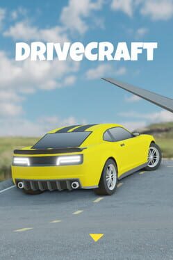 Cover DriveCraft