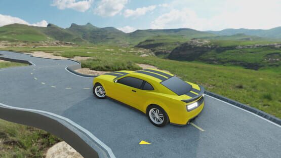 Screenshot DriveCraft