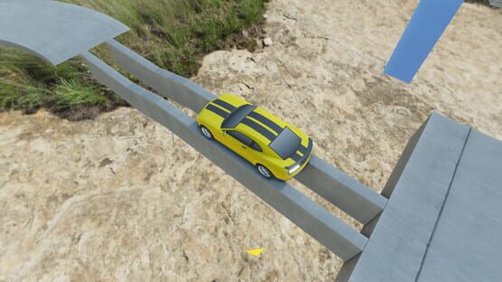 Screenshot DriveCraft