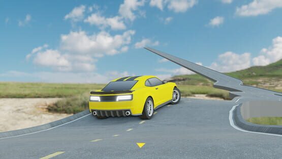 Screenshot DriveCraft
