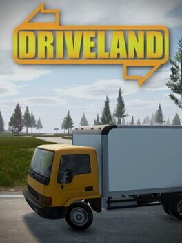Cover Driveland