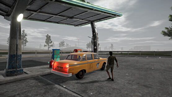 Screenshot Driveland