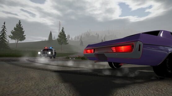 Screenshot Driveland
