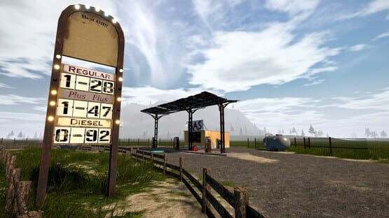 Screenshot Driveland
