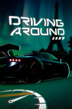 Cover Driving Around