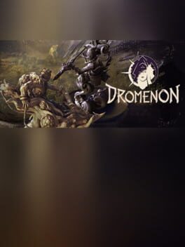Cover Dromenon - Academic Version