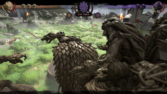 Screenshot Dromenon - Academic Version