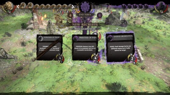 Screenshot Dromenon - Academic Version