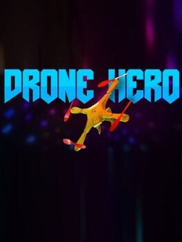 Cover Drone Hero