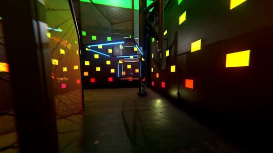 Screenshot Drone Hero