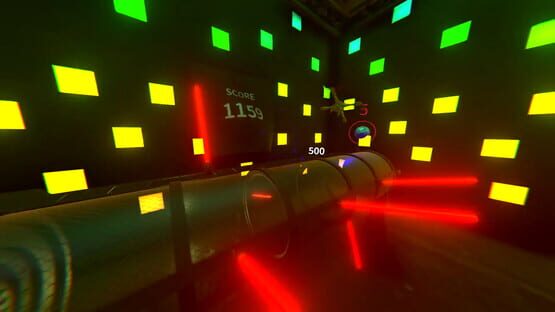 Screenshot Drone Hero