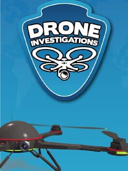 Cover Drone Investigations