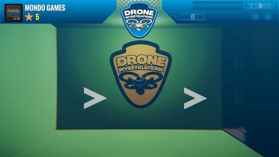 Screenshot Drone Investigations