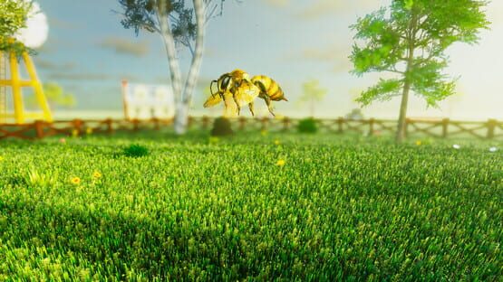 Screenshot Drone Warfare