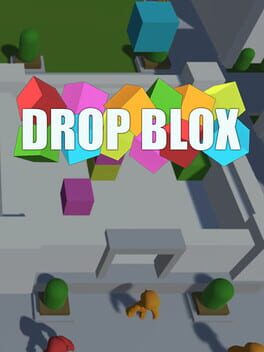 Cover Drop Blox