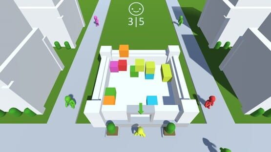 Screenshot Drop Blox