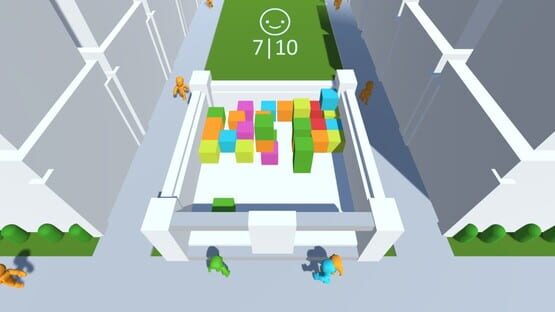 Screenshot Drop Blox